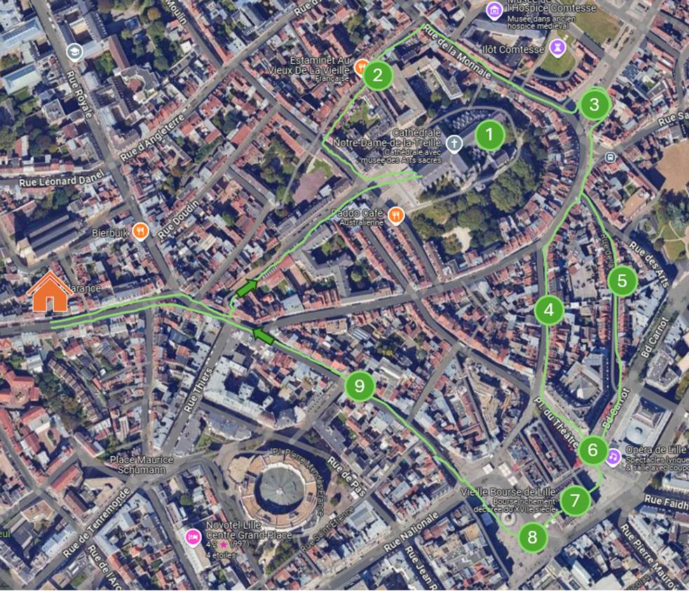 Une image contenant Photographie arienne, carte, Vue plongeante, carrefour

Description gnre automatiquement