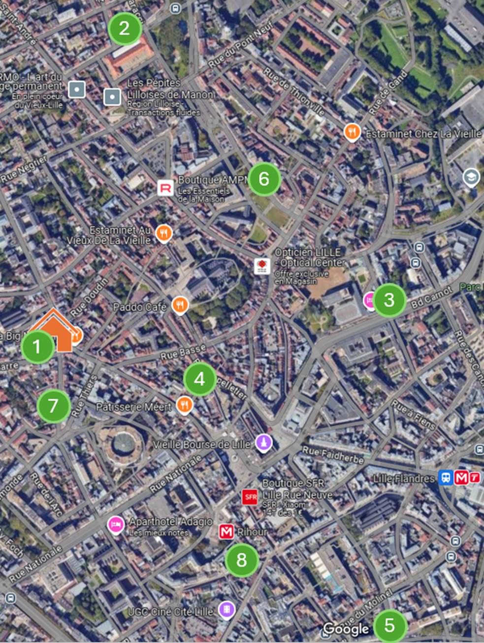 Une image contenant carte, Photographie arienne, Vue plongeante, arien

Description gnre automatiquement